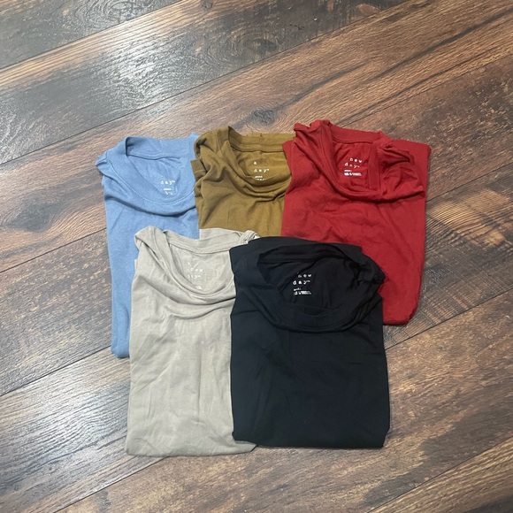 a new day Tops - Target Women Bundle Tees